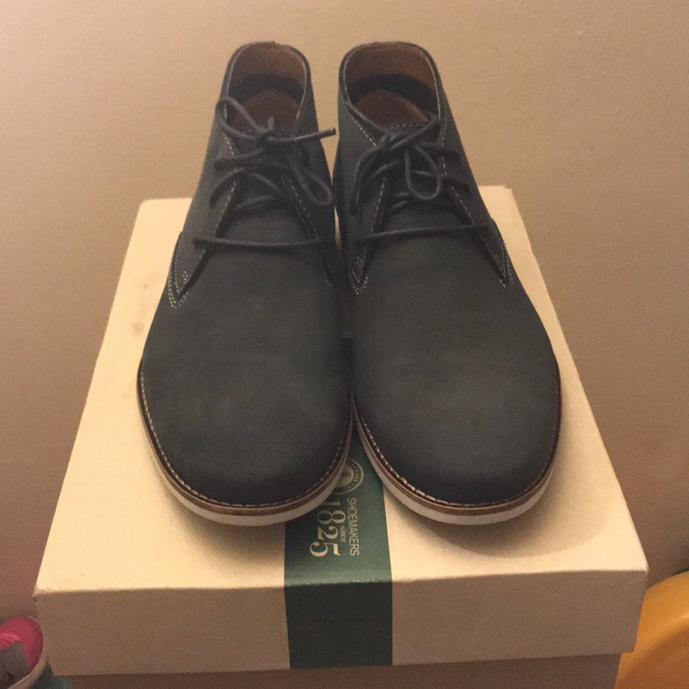 Clarks franson top